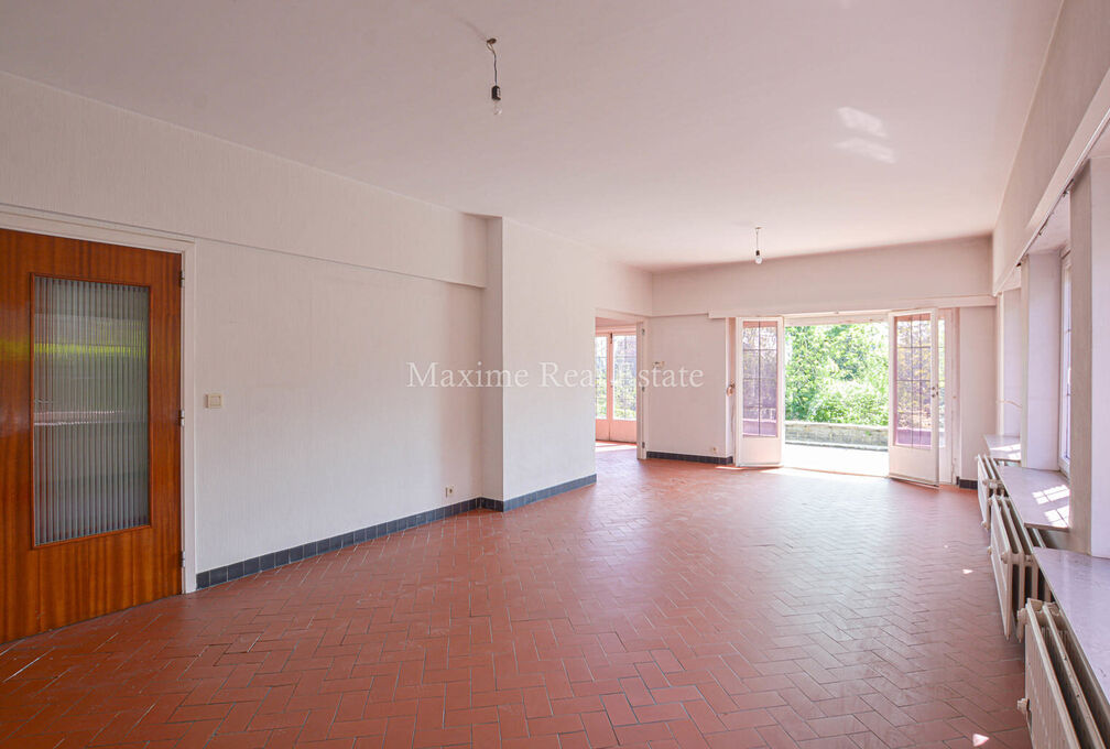 Apartment block for sale in Wezembeek-Oppem