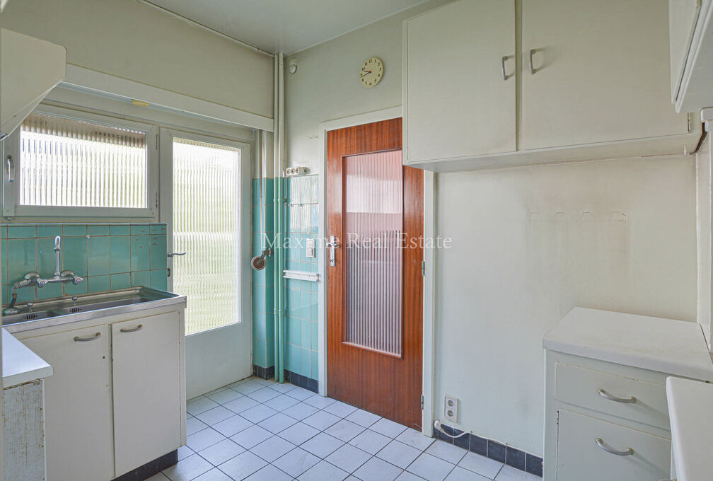 Apartment block for sale in Wezembeek-Oppem