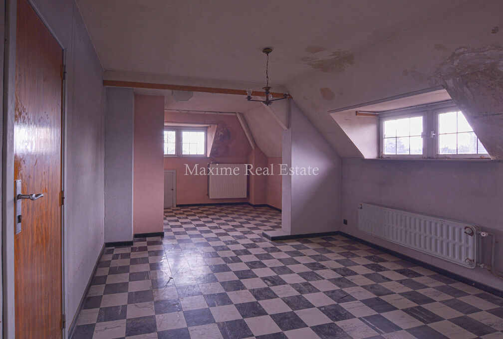 Apartment block for sale in Wezembeek-Oppem