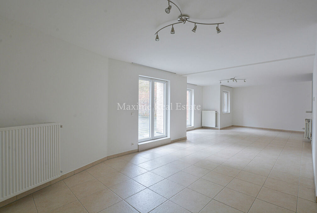 Appartement à louer à Sint-Lambrechts-Woluwe