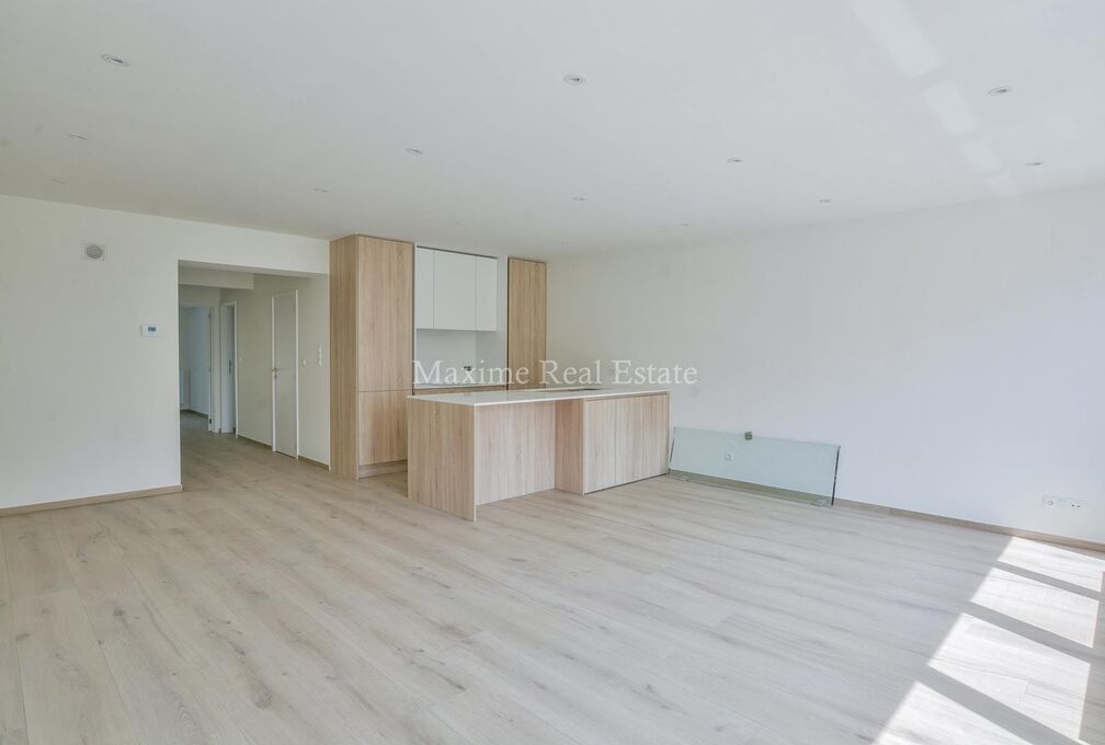 Appartement à louer à Sint-Pieters-Woluwe