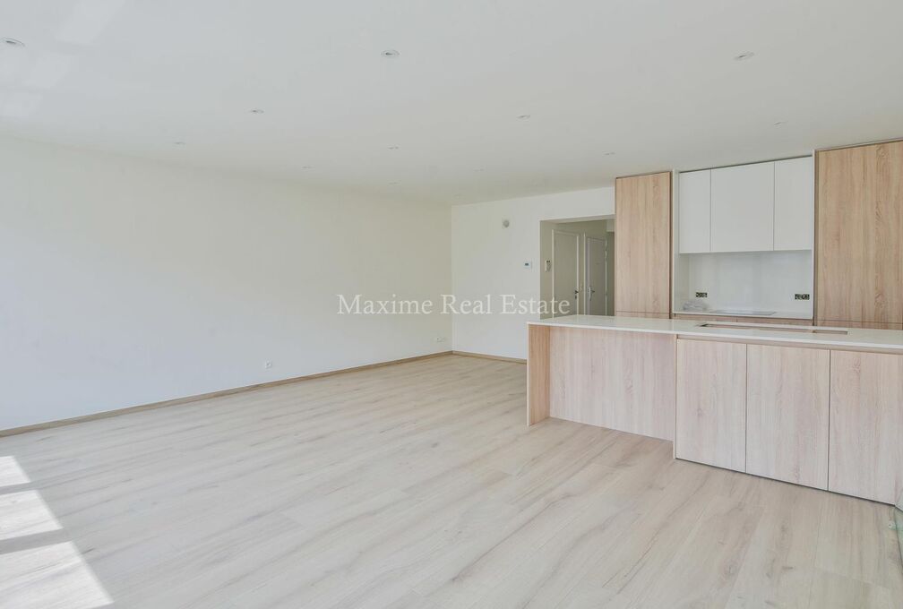 Appartement à louer à Sint-Pieters-Woluwe