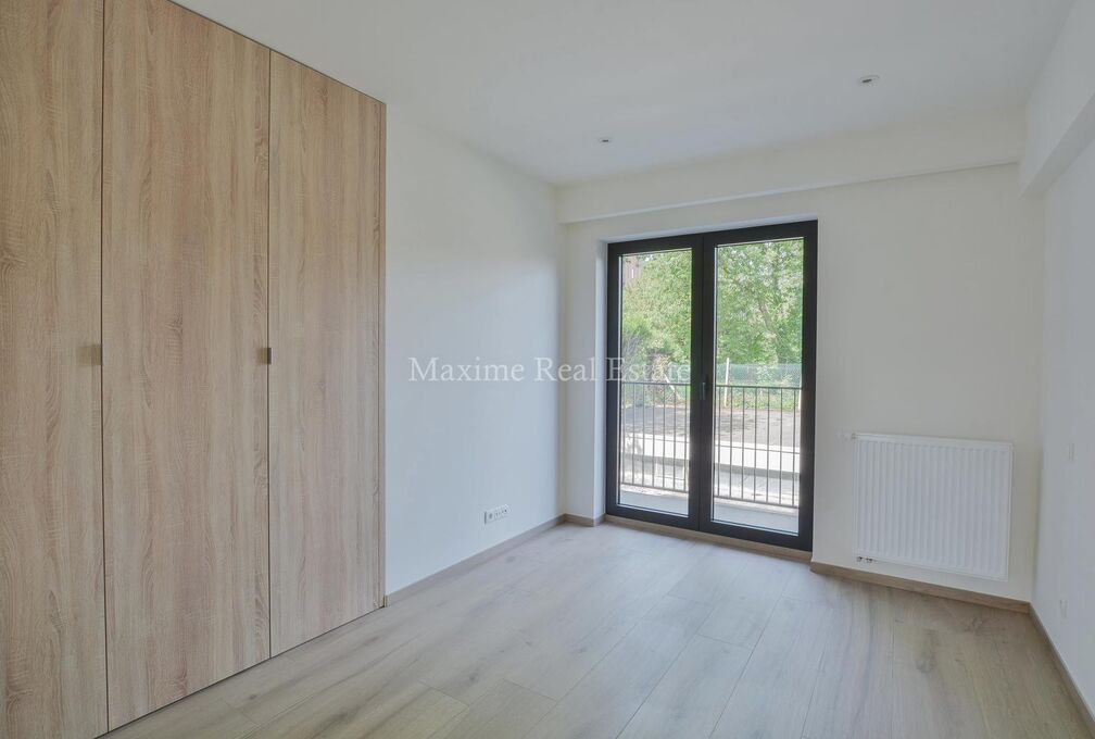 Appartement à louer à Sint-Pieters-Woluwe