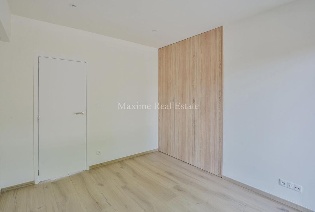 Appartement à louer à Sint-Pieters-Woluwe