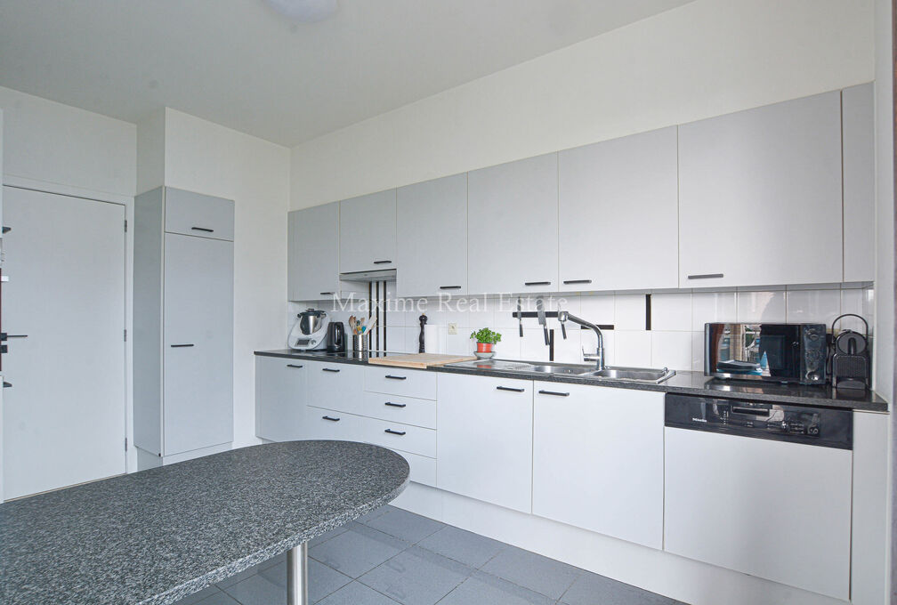 Appartement à louer à Sint-Pieters-Woluwe