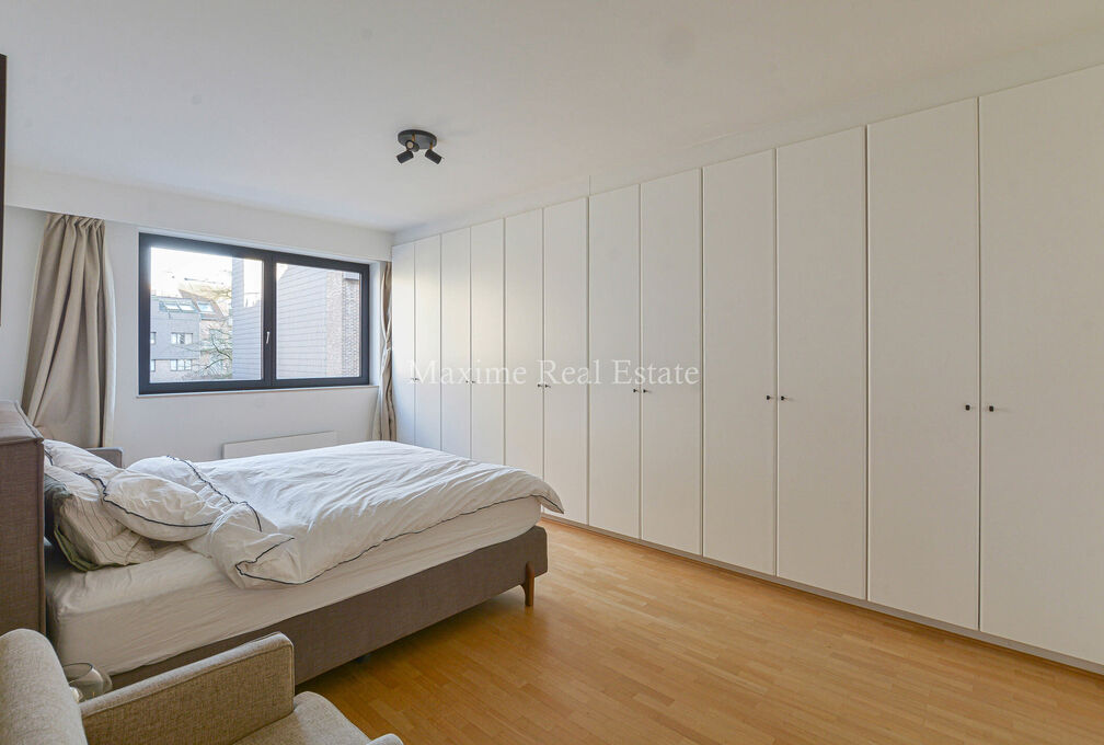 Appartement à louer à Sint-Pieters-Woluwe