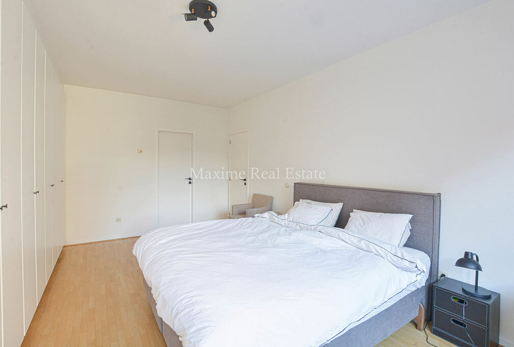 Appartement à louer à Sint-Pieters-Woluwe