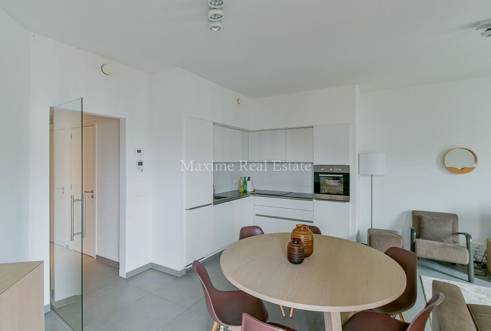 Appartement à louer à Woluwe-Saint-Lambert