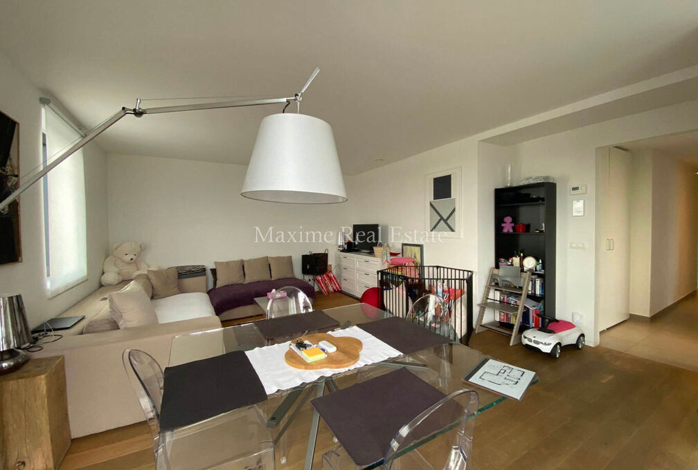 Appartement à louer à Woluwe-Saint-Lambert