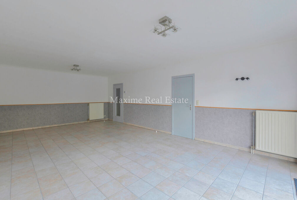 Appartement à louer à Woluwe-Saint-Lambert