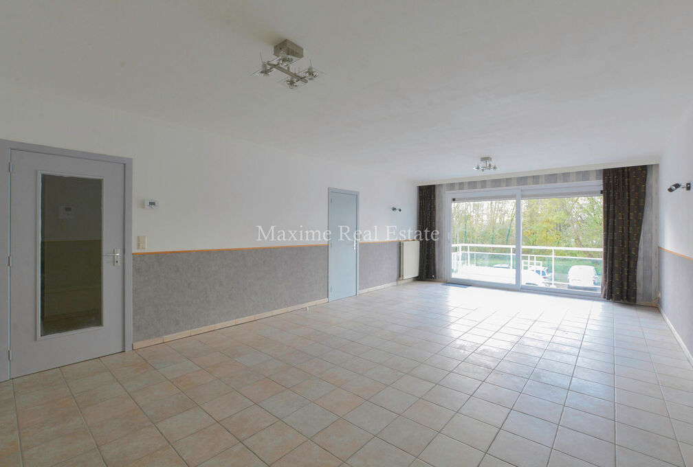 Appartement à louer à Woluwe-Saint-Lambert