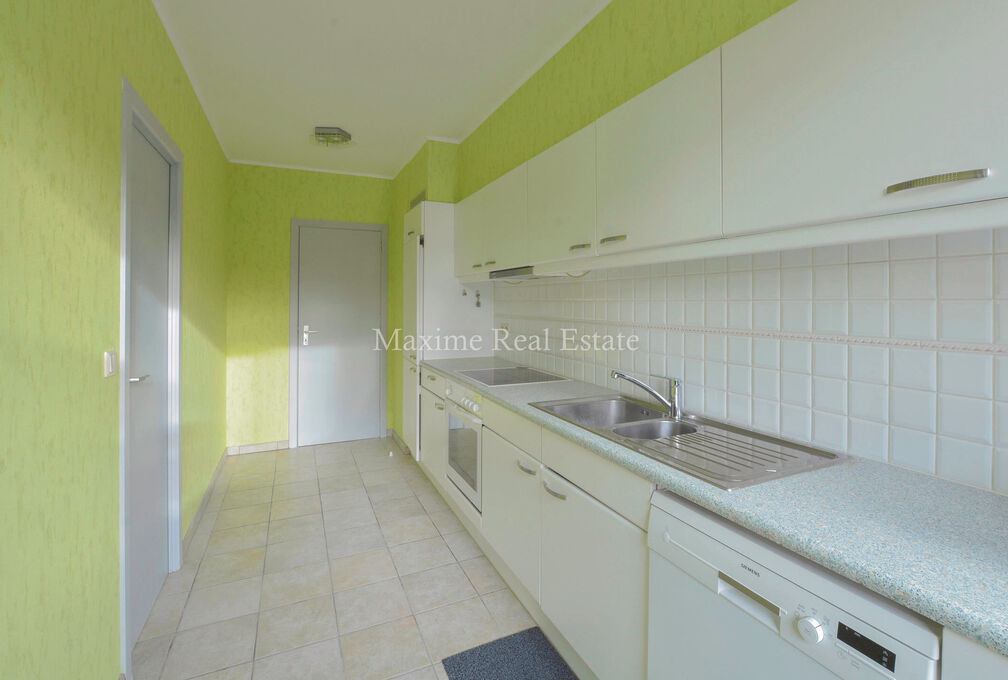 Appartement à louer à Woluwe-Saint-Lambert