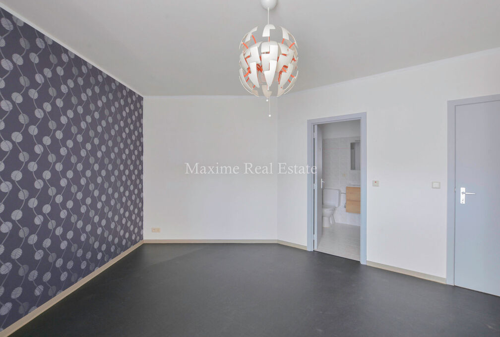 Appartement à louer à Woluwe-Saint-Lambert