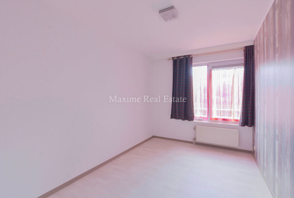 Appartement à louer à Woluwe-Saint-Lambert