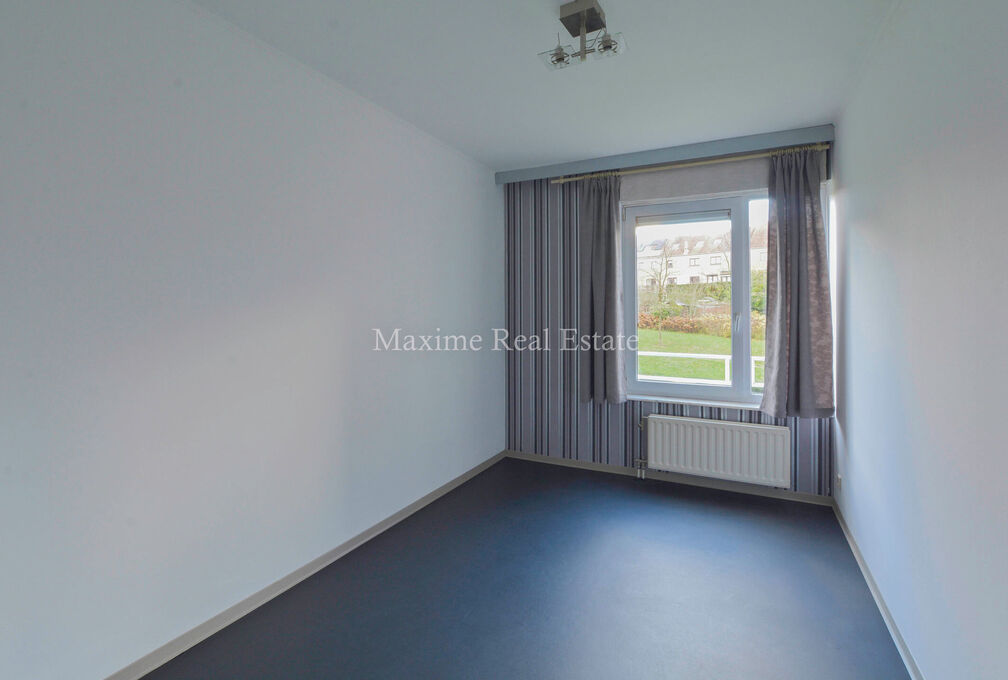 Appartement à louer à Woluwe-Saint-Lambert