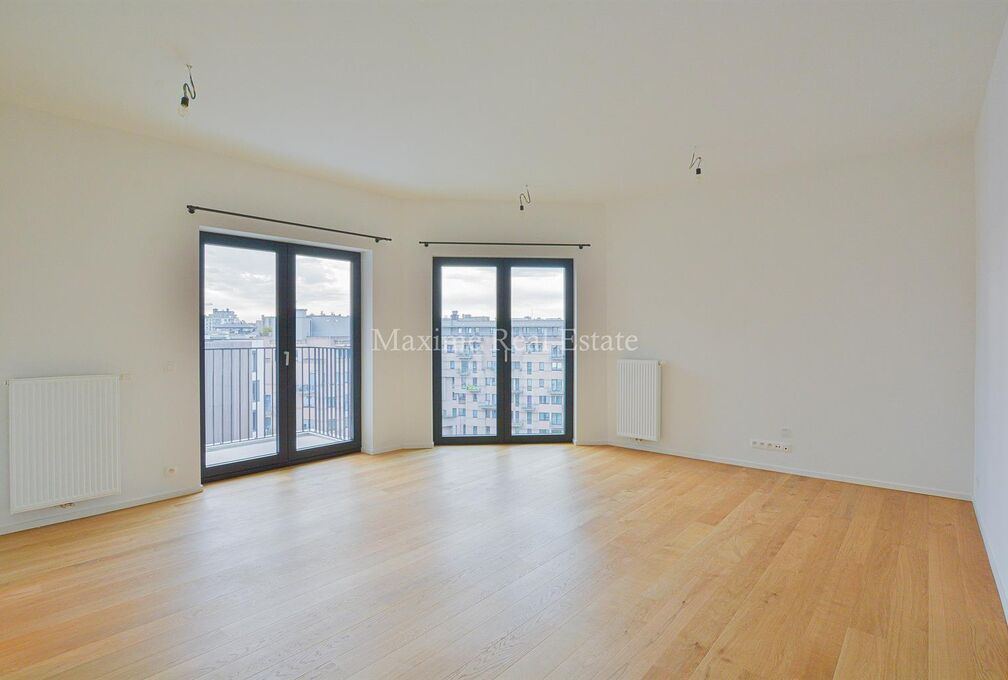 Appartement à louer à Woluwe-Saint-Lambert