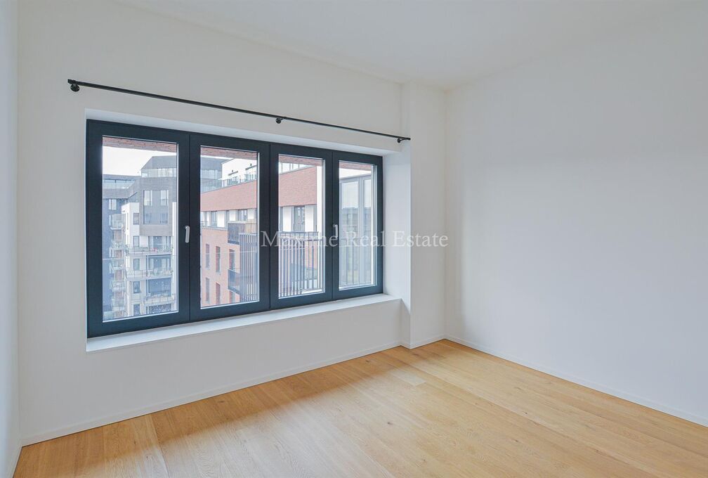 Appartement à louer à Woluwe-Saint-Lambert