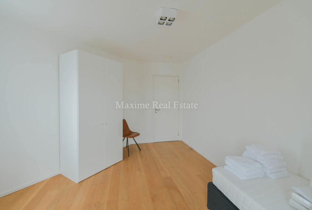 Appartement à louer à Woluwe-Saint-Lambert