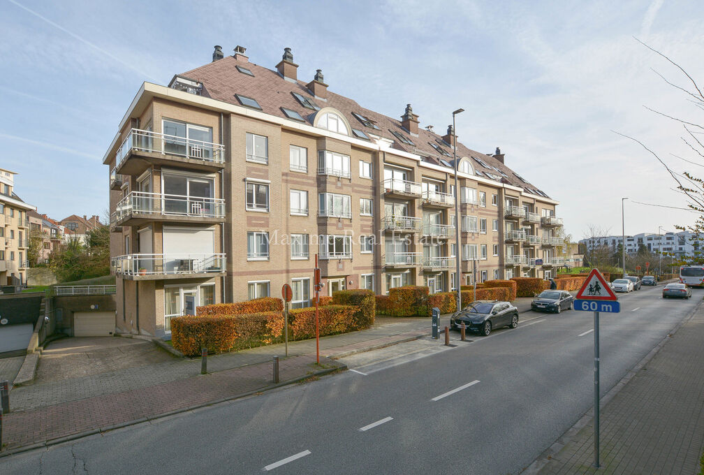 Appartement à louer à Woluwe-Saint-Lambert