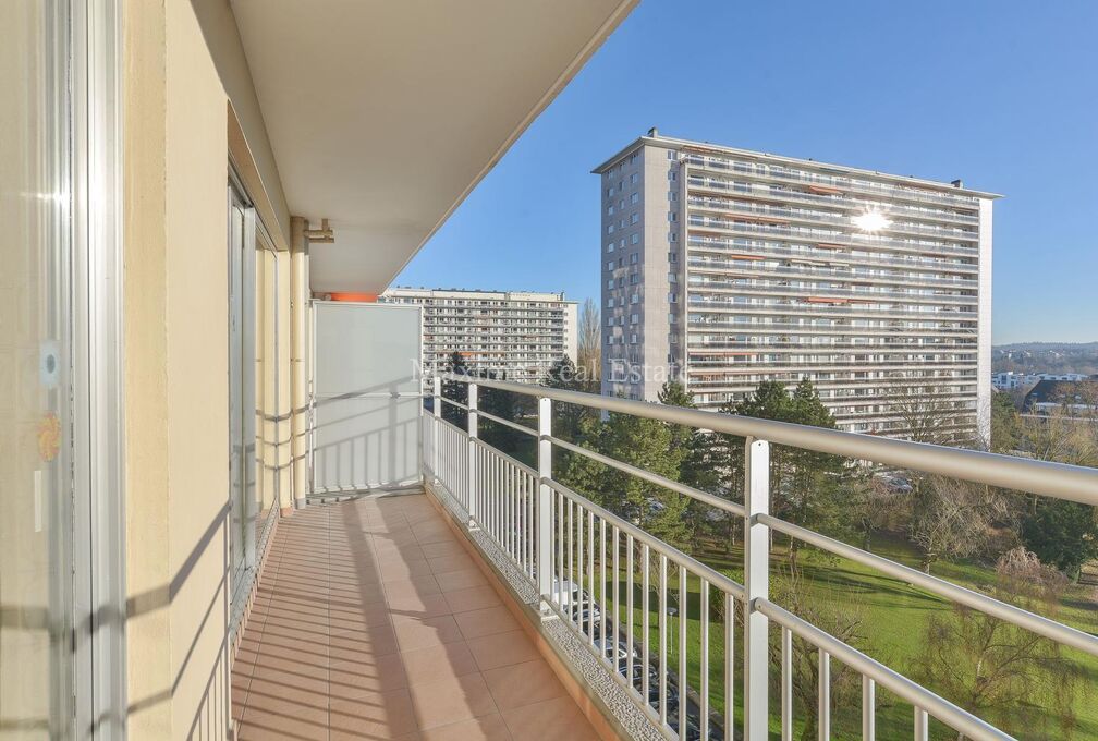 Appartement à louer à Woluwe-Saint-Lambert