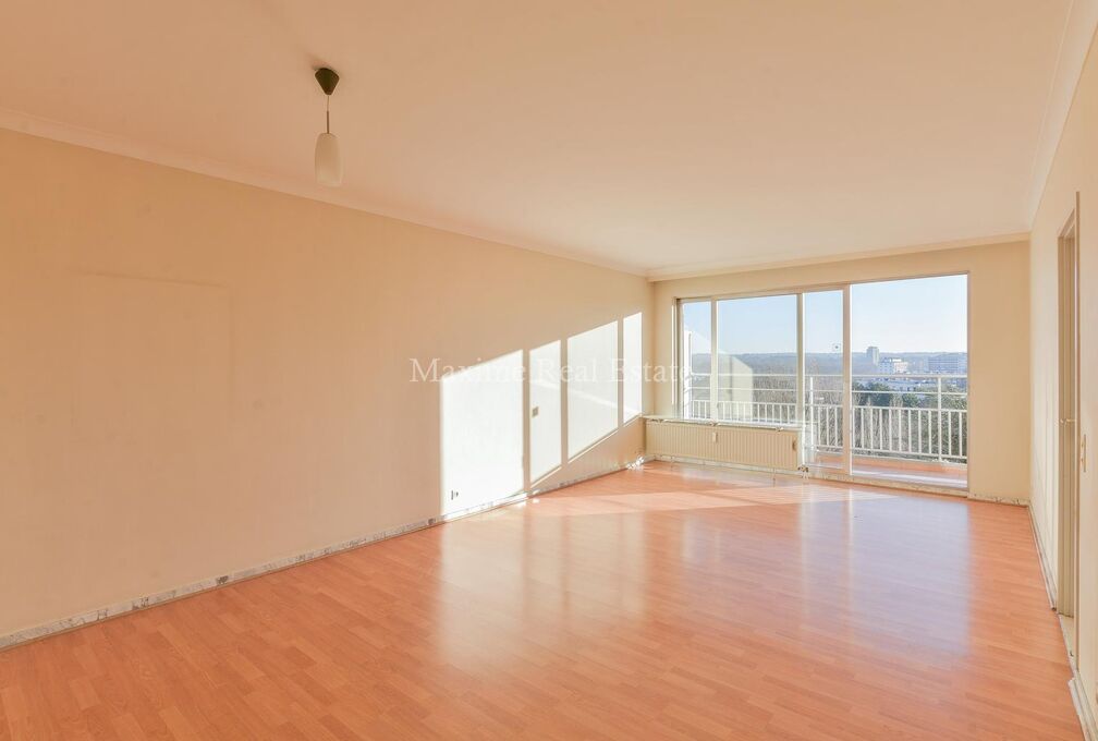 Appartement à louer à Woluwe-Saint-Lambert