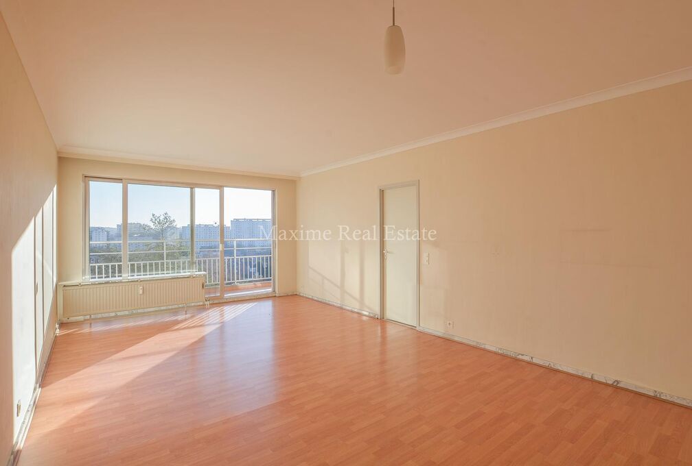 Appartement à louer à Woluwe-Saint-Lambert