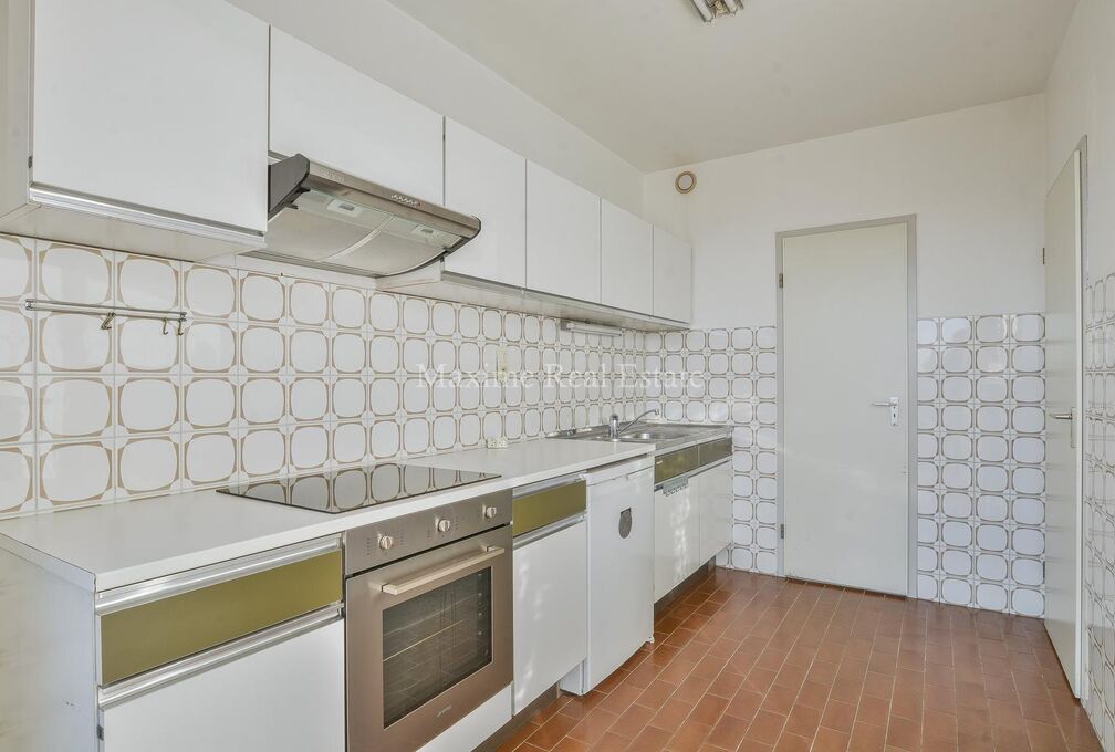 Appartement à louer à Woluwe-Saint-Lambert