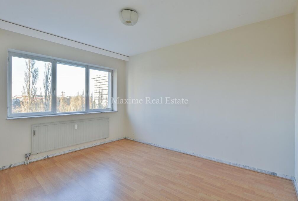 Appartement à louer à Woluwe-Saint-Lambert