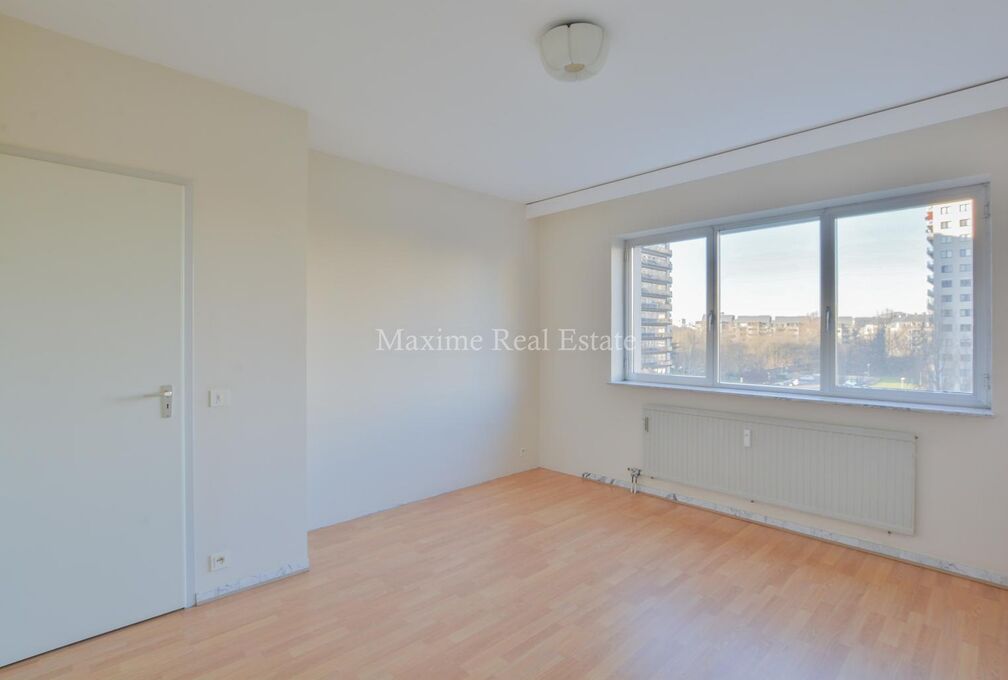 Appartement à louer à Woluwe-Saint-Lambert