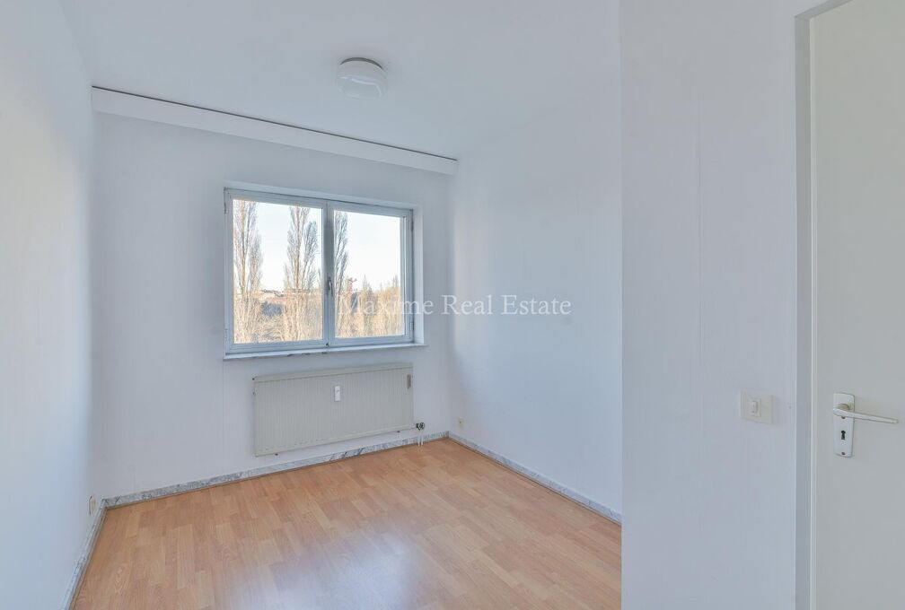 Appartement à louer à Woluwe-Saint-Lambert