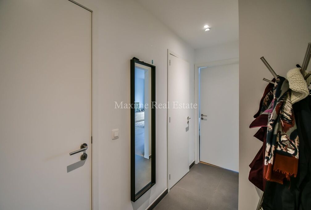 Appartement à louer à Woluwe-Saint-Lambert