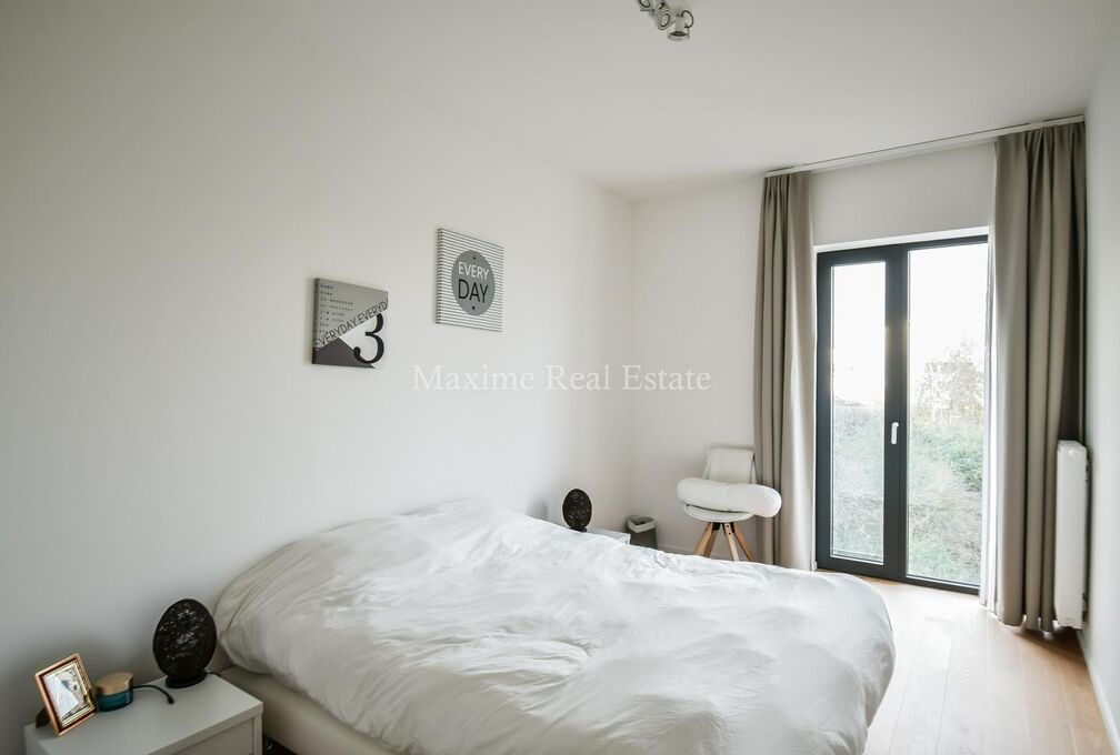 Appartement à louer à Woluwe-Saint-Lambert