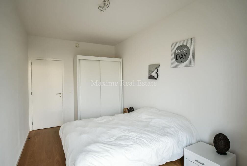 Appartement à louer à Woluwe-Saint-Lambert