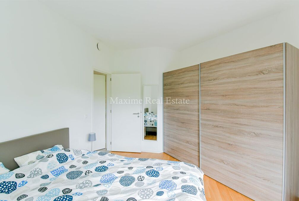 Appartement à louer à Woluwe-Saint-Lambert