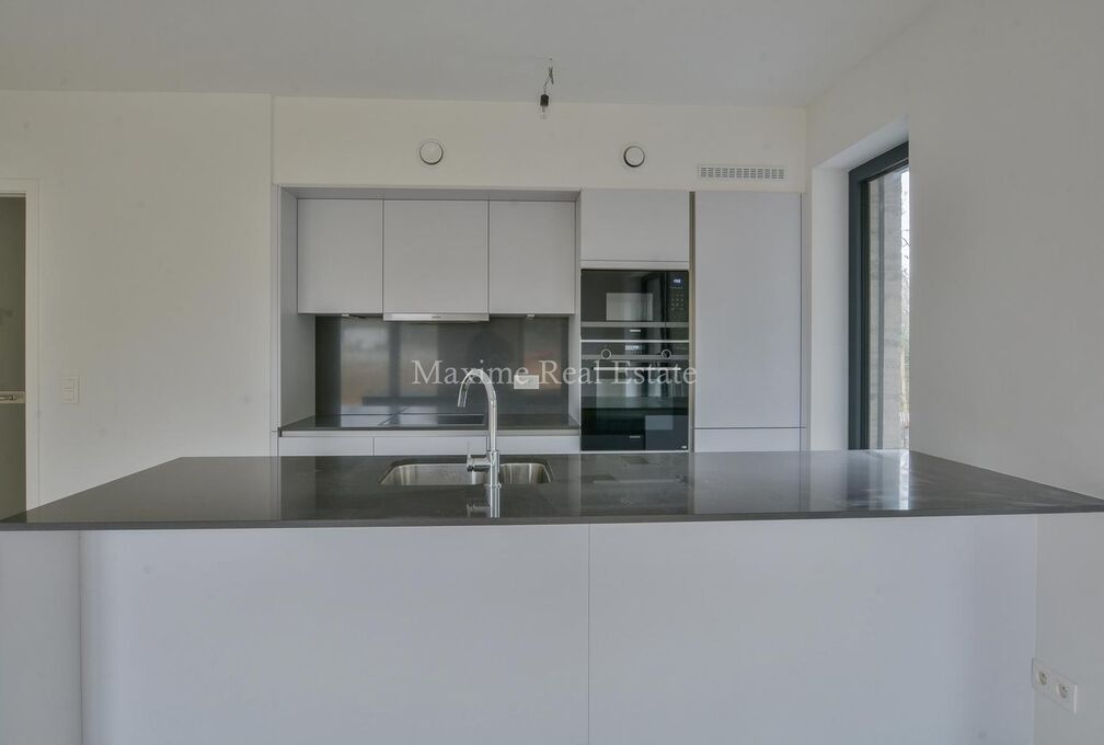 Appartement à louer à Woluwe-Saint-Lambert