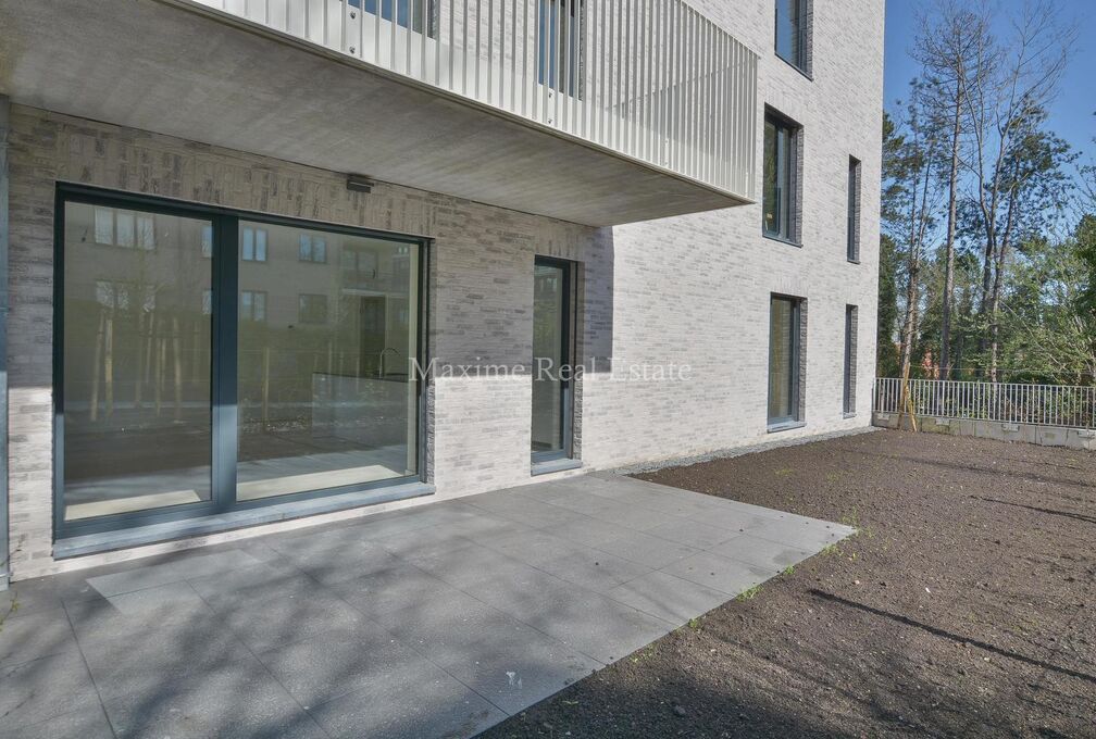 Appartement à louer à Woluwe-Saint-Lambert