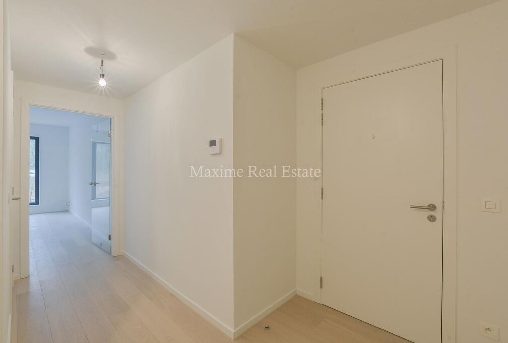 Appartement à louer à Woluwe-Saint-Lambert