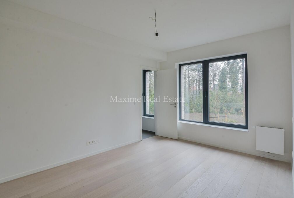 Appartement à louer à Woluwe-Saint-Lambert