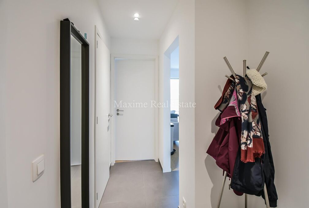 Appartement à louer à Woluwe-Saint-Lambert