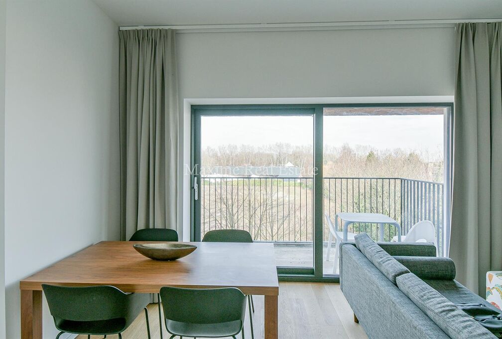 Appartement à louer à Woluwe-Saint-Lambert