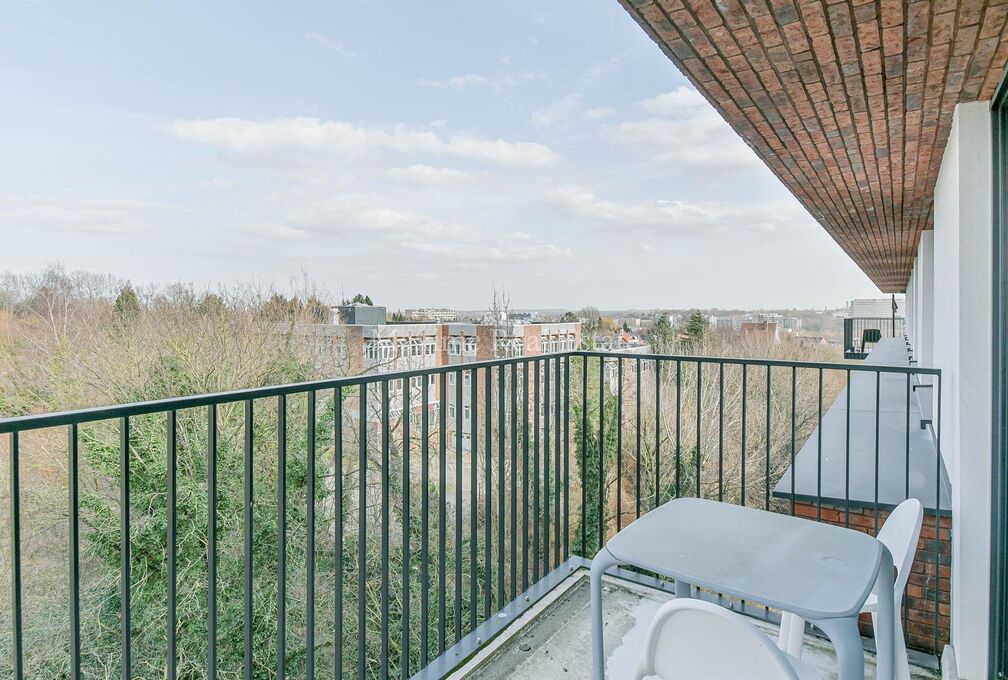 Appartement à louer à Woluwe-Saint-Lambert