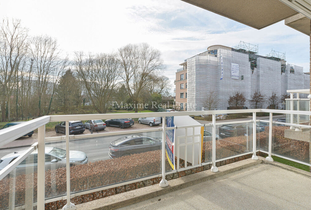 Appartement à louer à Woluwe-Saint-Lambert