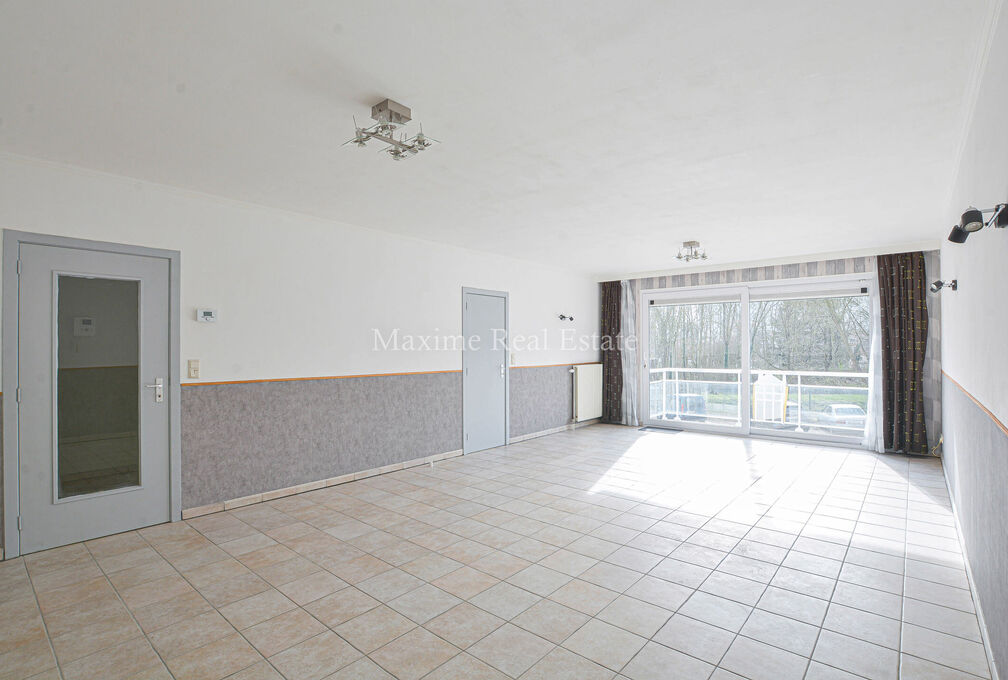 Appartement à louer à Woluwe-Saint-Lambert