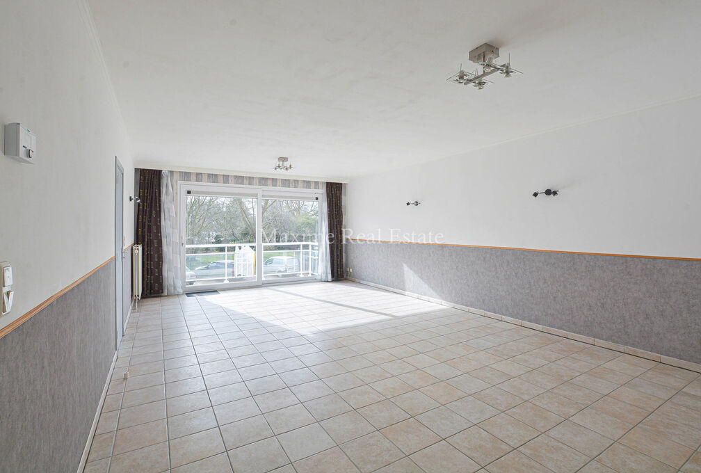 Appartement à louer à Woluwe-Saint-Lambert