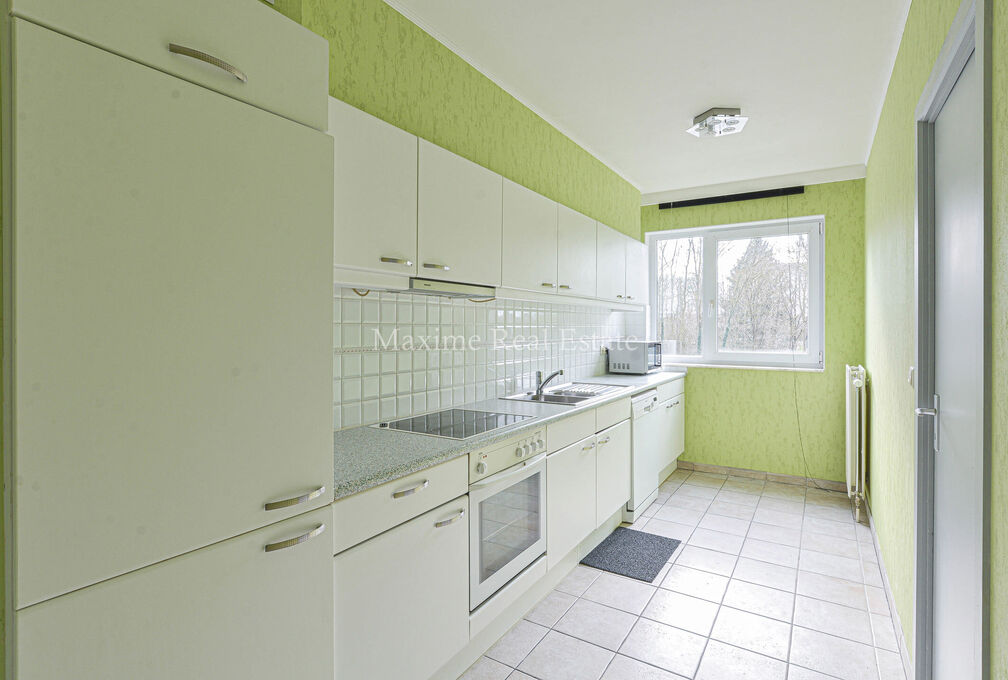 Appartement à louer à Woluwe-Saint-Lambert