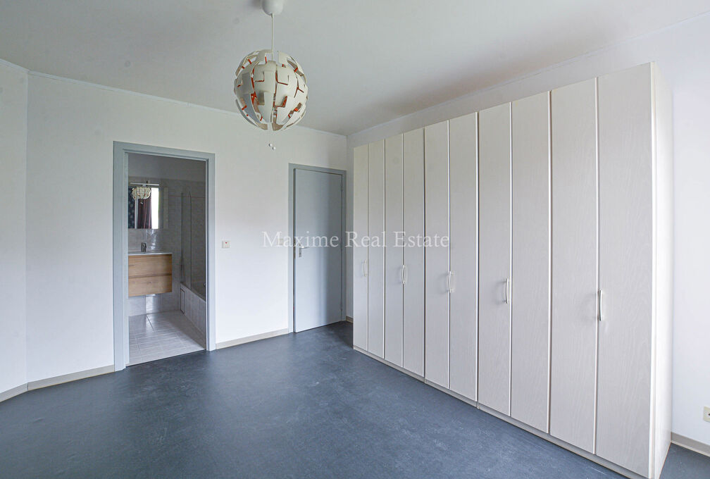 Appartement à louer à Woluwe-Saint-Lambert