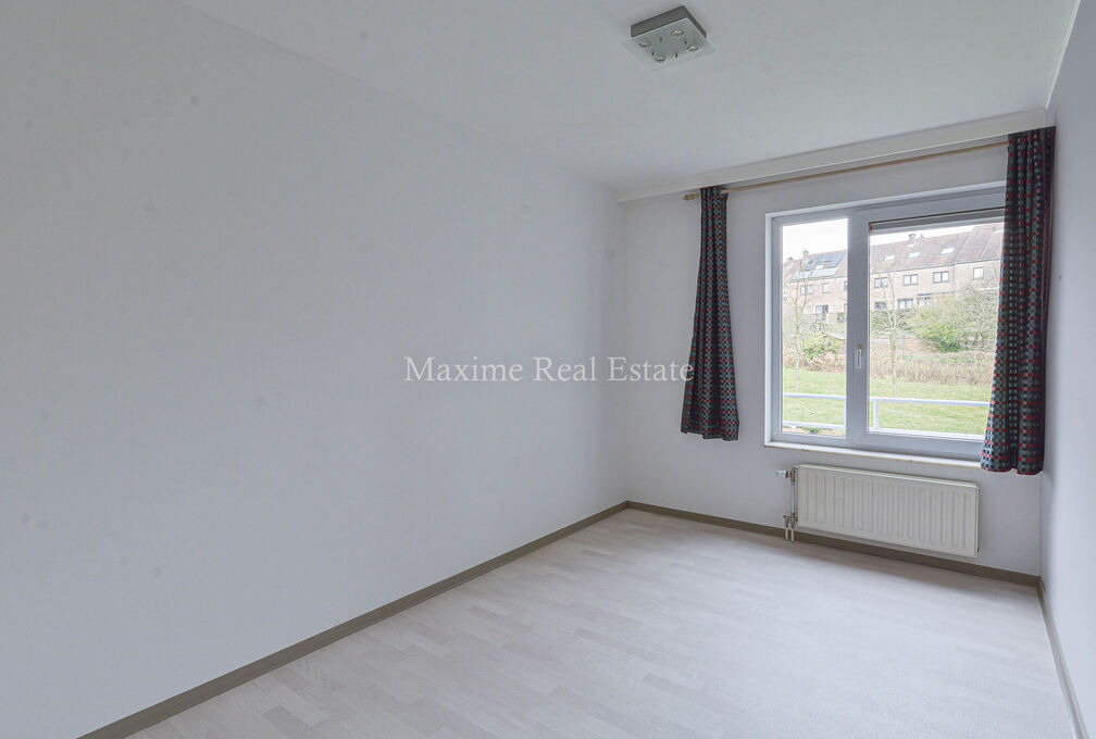 Appartement à louer à Woluwe-Saint-Lambert