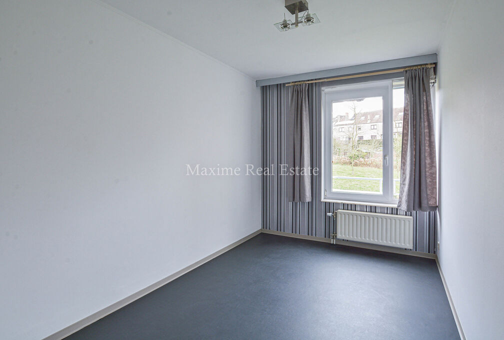 Appartement à louer à Woluwe-Saint-Lambert