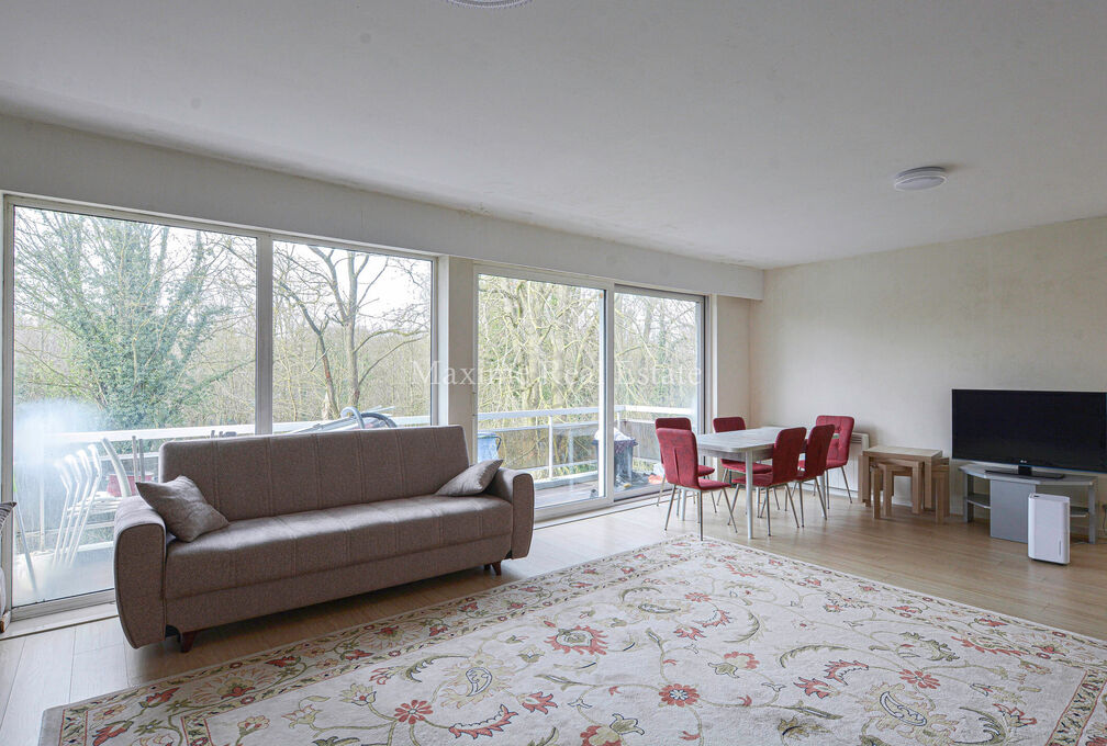 Appartement à louer à Woluwe-Saint-Lambert