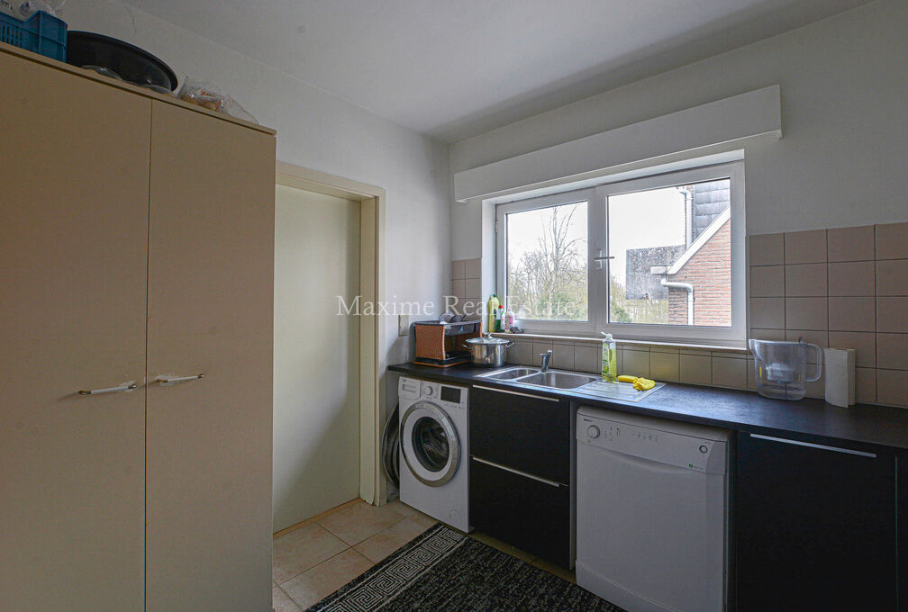 Appartement à louer à Woluwe-Saint-Lambert